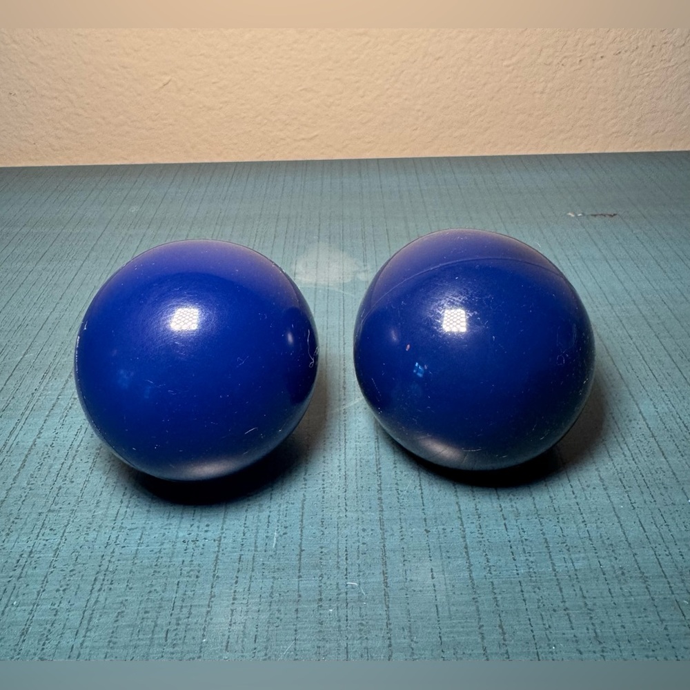 Lovevery Opposites Balls
